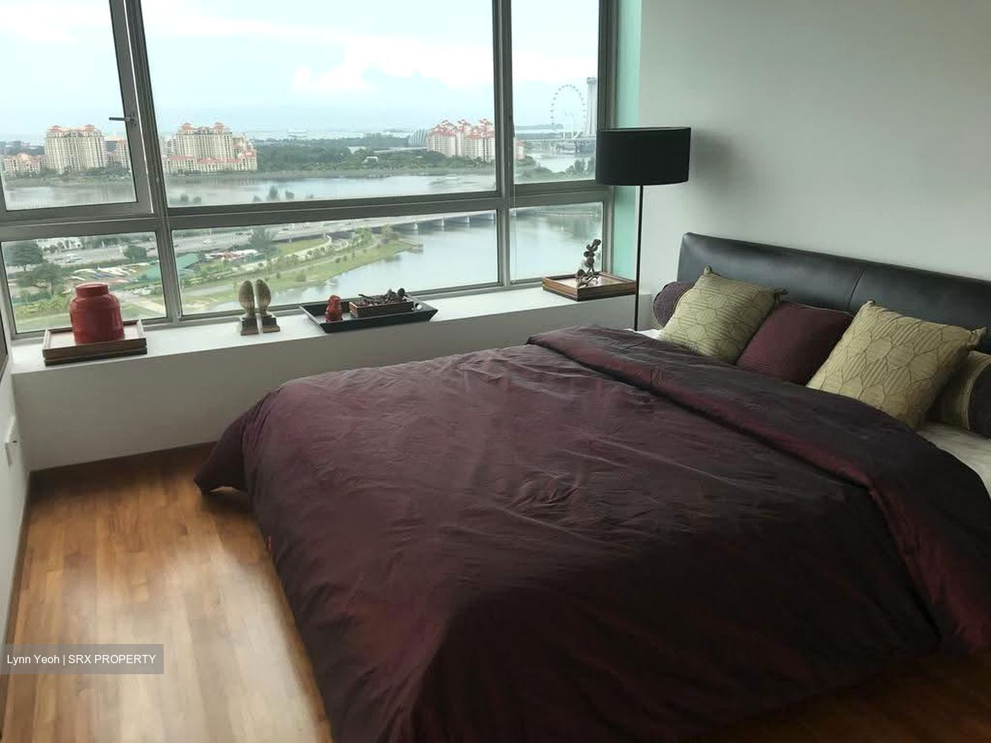 The Riverine By The Park (D12), Apartment #613837111
